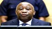 ICC acquits Ivory Coast's Laurent Gbagbo of war crimes