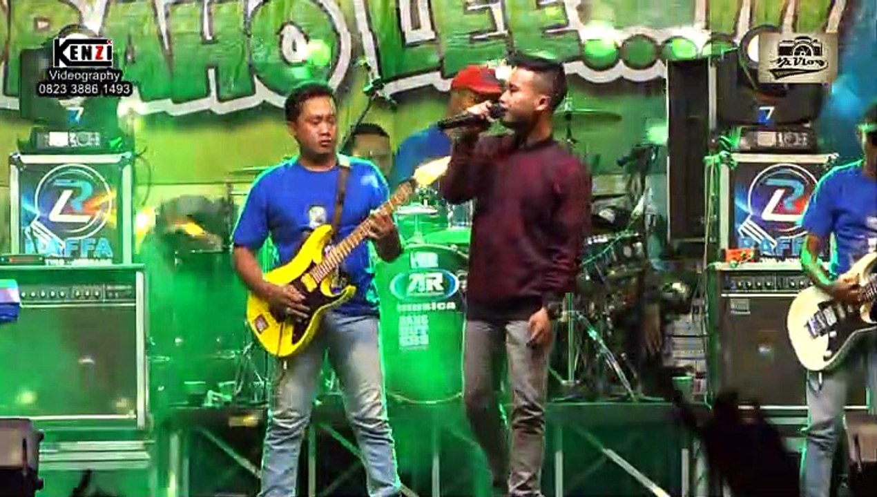AKU TAKUT ARGA WILIS JITUNADA LIVE PRAMBON 2018