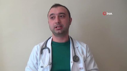 Kalp Pili Olanlar, Avm'lere Dikkat