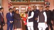 Akhilesh Yadav meets Mayawati on her 63rd birthday