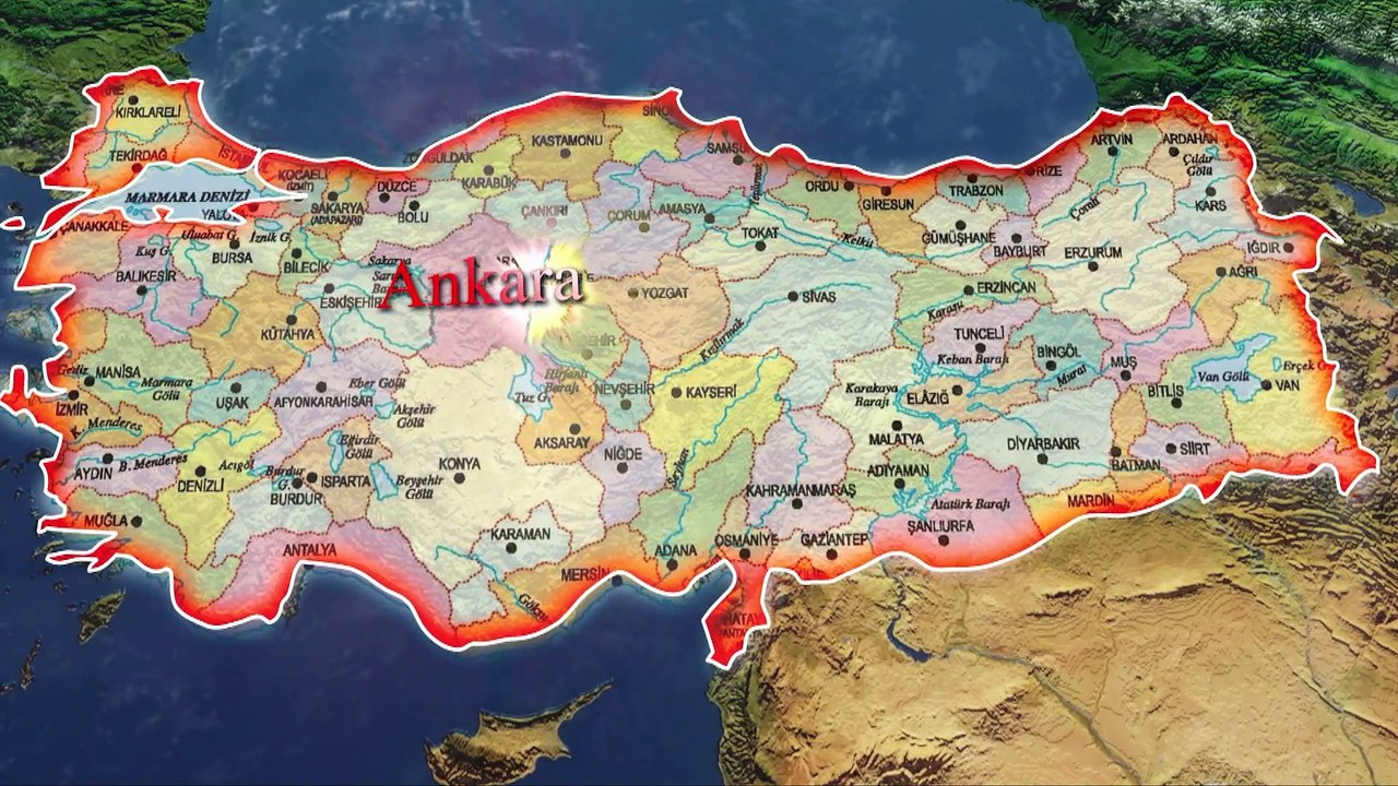 Mansur Yavaş'tan seçim klibi: Yavaş yavaş Ankara