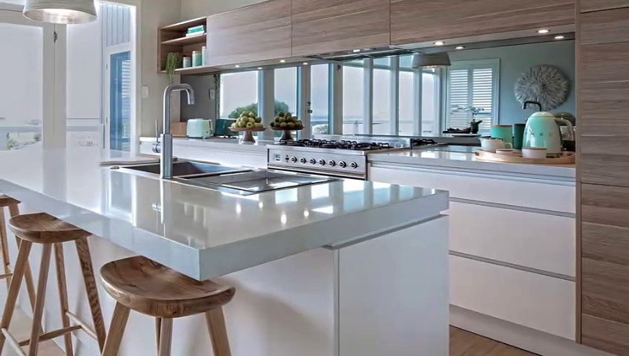 Classy kitchens