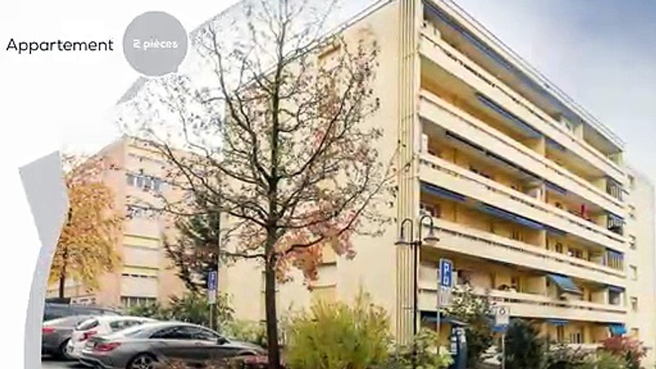 A vendre - Appartement - Clarens (1815) - 2.5 pièces - 47m²