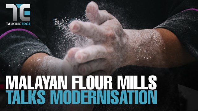 TALKING EDGE: MFM talks modernisation