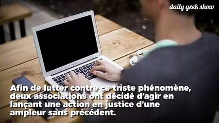Ceux qui utilisent l’anonymat pour publier des messages homophobes pourraient bientôt être condamnés