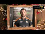 Merry Christmas from Wasps and Ricoh Arena