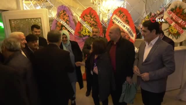 AK Parti Beykoz Belediye Başkan Adayı Murat Aydın: Ay Yıldızlı Bayrağımızın Kıyamete Kadar...