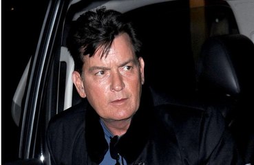 Charlie Sheen 'feels good' after spending one year sober