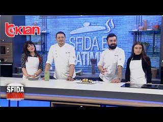 Sfida e gatimit - Emisioni 52 (15 janar 2019)