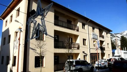 Αστυνομικοί Ευρυτανίας πηγαινοέρχονται στην Κέρκυρα, για να φυλάνε τον ΧΥΤΑ Λευκίμμης