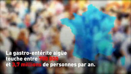 Épidémie de gastro : les bons gestes pour s'en prémunir