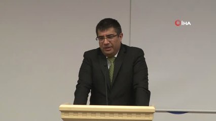 Tuzla'daki TOKİ Evleri Hak Sahiplerini Buldu