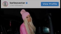 Jelena Karleuša, la chanteuse serbe qui accuse Ognjen Vranjes