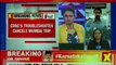 Disgruntled Karnataka Congress MLAs staying in Mumbai, DK Shivakumar cancels plan to go Mumbai