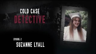 The Unsolved Disappearance of Suzanne Lyall...