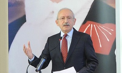 "Saray'da oturan zat bu soruya cevap verir mi?"