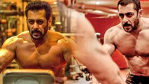 Salman Khan gets Personal Gym on Bharat Movie Set to satisfy his workout needs | FilmiBeat