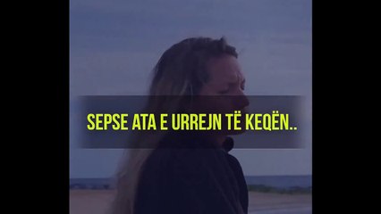 A e dini pse njerëzit e mirë vuajnë