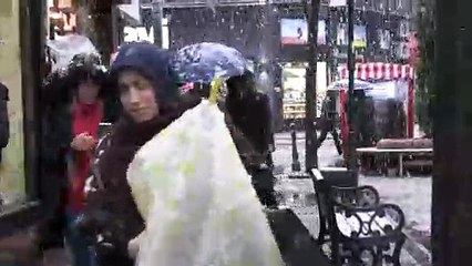 Yurtta kış - ESKİŞEHİR