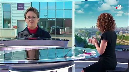 Vienne : dénouement inespéré pour les employées d'Indiscrète