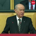 Bahçeli: CHP, YSK’yı tanımıyorsa buyursun seçime de katılmasın