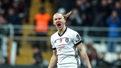 Domagoj Vida, Cumhurbaşkanlığı Yemeğine Katılacak