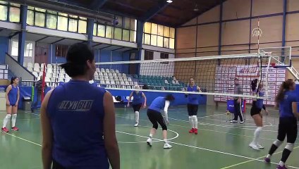 Bozüyük'ün yenilgisiz sultanları, gözünü birinci lige dikti - BİLECİK