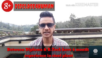 Introduction of my channel