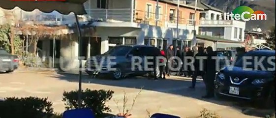 Vetëdorëzimi i Klement Balilit