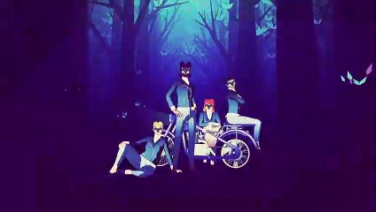 Tráiler de Sayonara Wild Hearts
