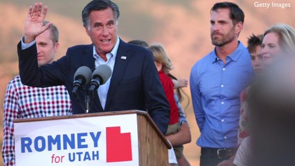 ‘Reprehensible’: Romney, Others Call For Iowa Congressman Steve King's Resignation After Racial Comments