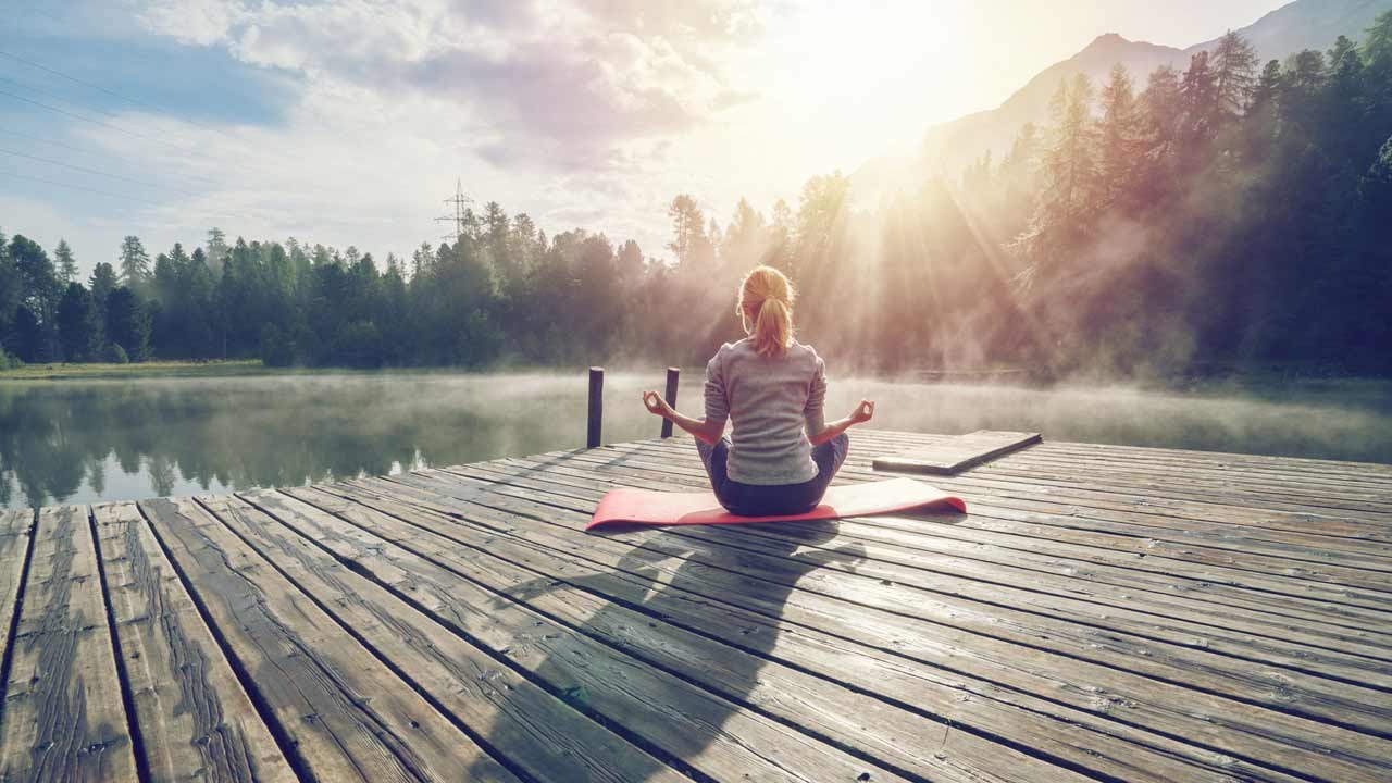 How The Healthiest People Around The World Stay Fit