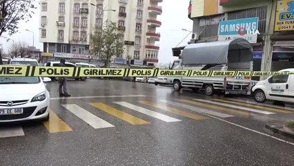 Şanlıurfa'da Akraba Aileler Arasında Arazi Kavgası: 1 Yaralı