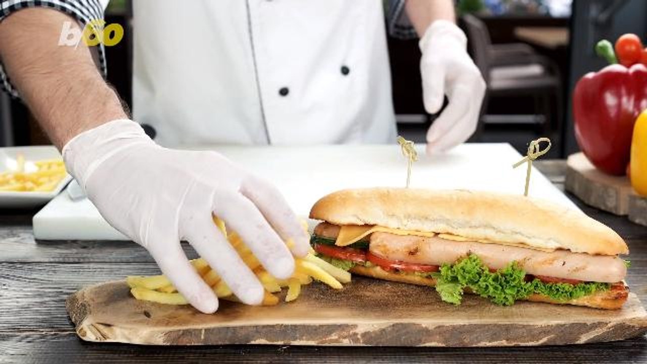 Restaurants and Breweries Send Food and Beer to Federal Workers During Shutdown