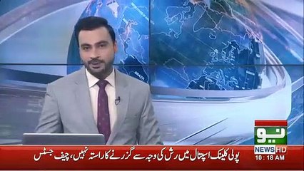 All Parliamentary not right to accept gifts from other countries  15January2019