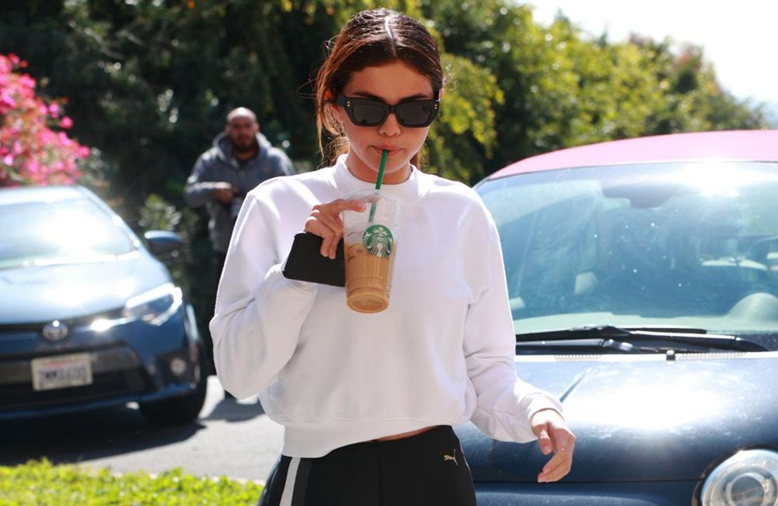 Selena Gomez feiert Instagram-Comeback