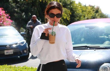 Selena Gomez feiert Instagram-Comeback