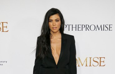 Kourtney Kardashian would congratulate ex Scott Disick if he got engaged