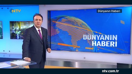 Dünyanın Haberi 15 Ocak 2019