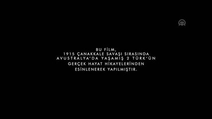 Turkish'i Dondurma" 15 Mart'ta Vizyona Girecek - İstanbul