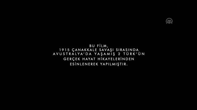 Turkish'i Dondurma 15 Mart'ta Vizyona Girecek - İstanbul