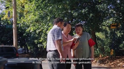 Nederlandse film clip ‘Wie zullen er als eerste worden opgenomen als de Heer terugkomt’