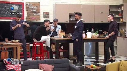 Puterea dragostei (15.01.2019) - Bianca, prima alegere a lui Alexandru! Va reusi sa o cucereasca_