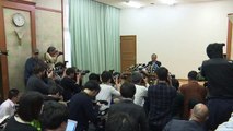Presidente do Comitê Olímpico Japonês nega corrupção