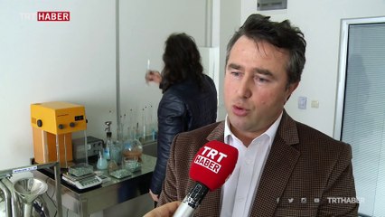 Türk kimyagerden kar ve buzlanmaya karşı yeni formül