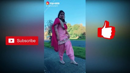 Teri Aakhya Ka Yo Kajal Musical.ly and Vigo video Compilation 2019