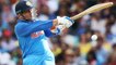 India Vs Australia 2nd ODI: MS Dhoni back to form as India win Adelaide ODI| वनइंडिया हिंदी