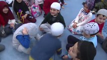 Diyanet İşleri Başkanı Erbaş: 