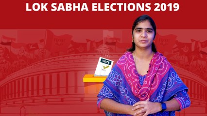 Lok Sabha Election 2019 : History Of Guntur Constituency,Sitting MP,MP Performance Report | Oneindia