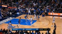 كرة سلّة: ان بي آي: أجمل 3 لقطات – تألق دونسيتش وسلة كوزما الساحقة وثلاثيّة كوري المذهلة